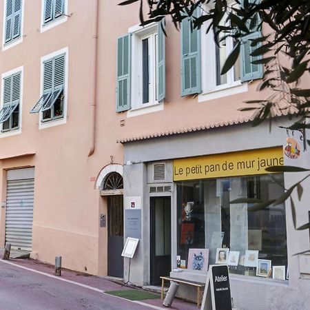 Le Saint Joseph - Old Tow, 2 Appartments In 1 Nice Buitenkant foto